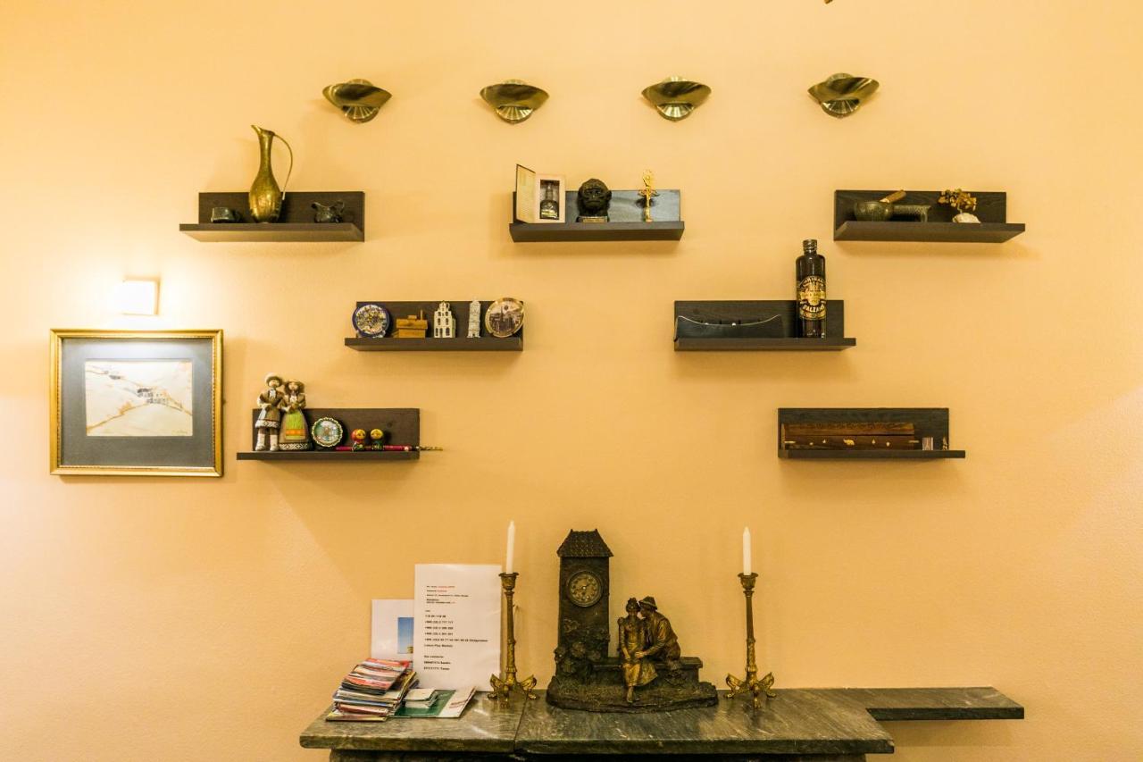 Apartment At 12 Baratashvili Street Тбилиси Екстериор снимка